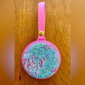 Lilly Pulitzer Speaker